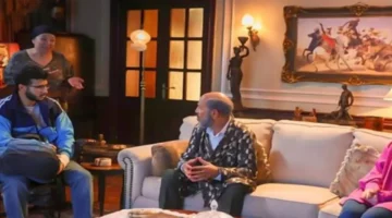 موعد عرض الحلقة 7 و8 من مسلسل «ولد بنت شايب» وتأثيرها المتوقع على أحداث العمل